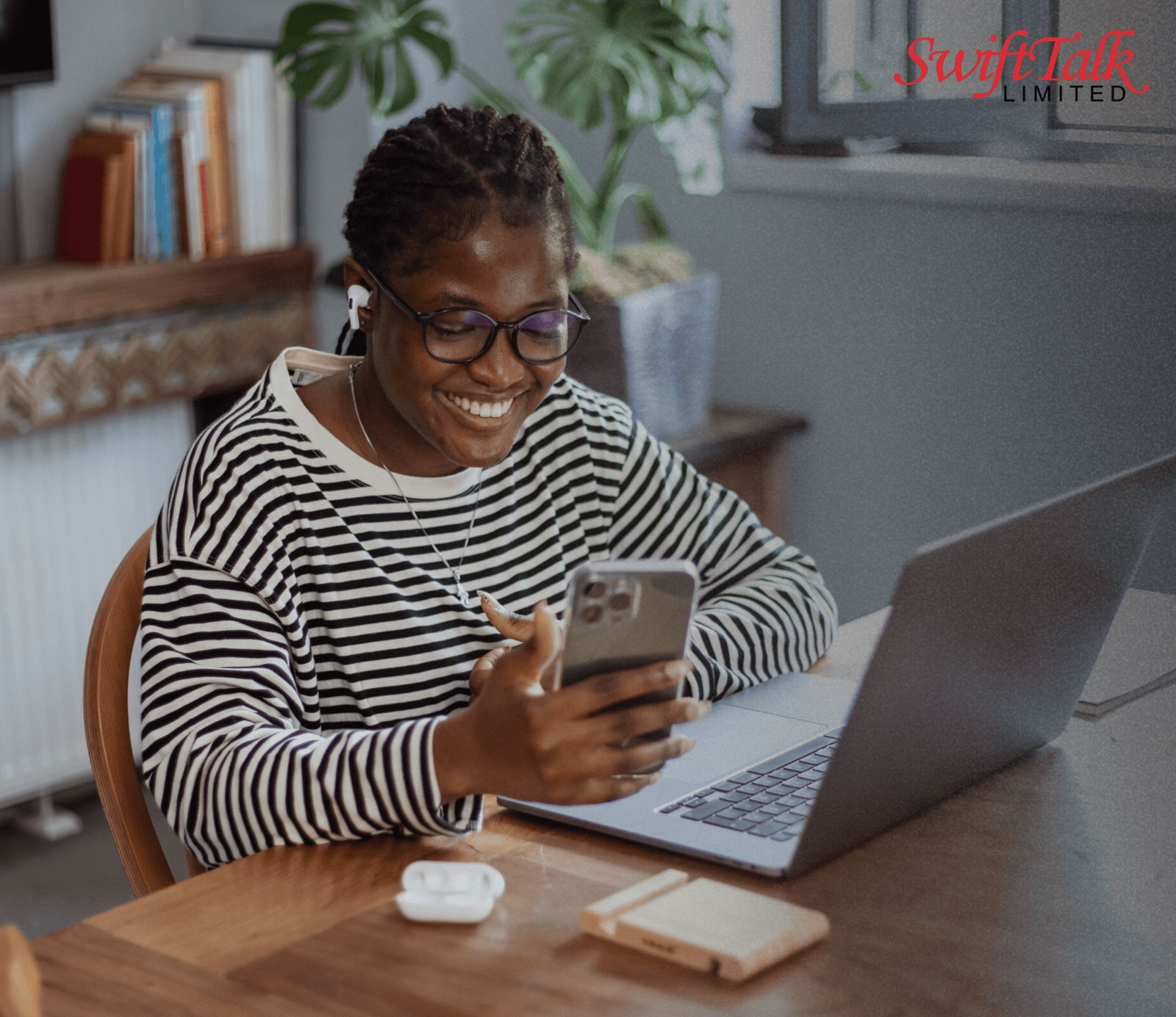 Improving your remote team's productivity